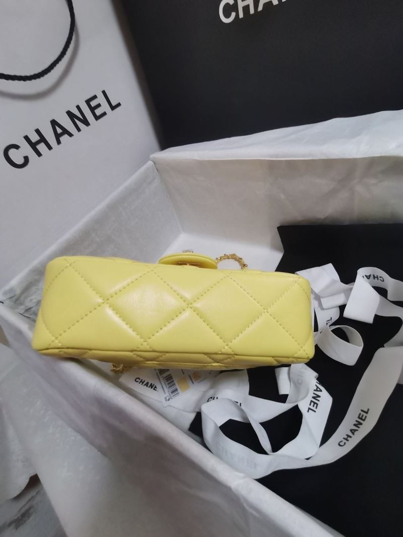 Chanel CF Series Bags